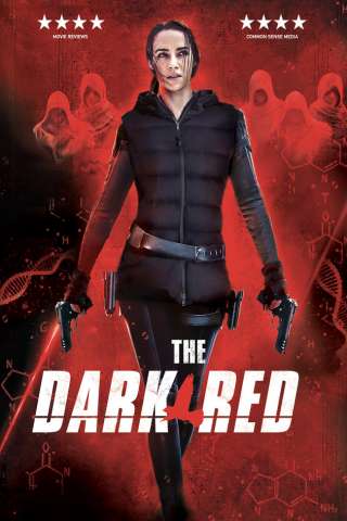 The Dark Red [HD] (2020)