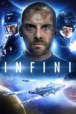 Infini [HD] (2015)