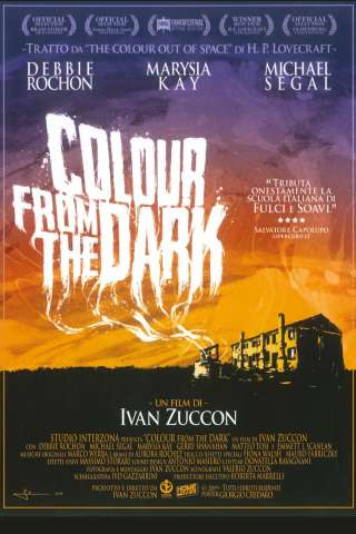 Colour from the Dark [DVDrip] (2008)