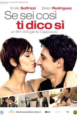 Se sei così, ti dico sì [DVDrip] (2011)