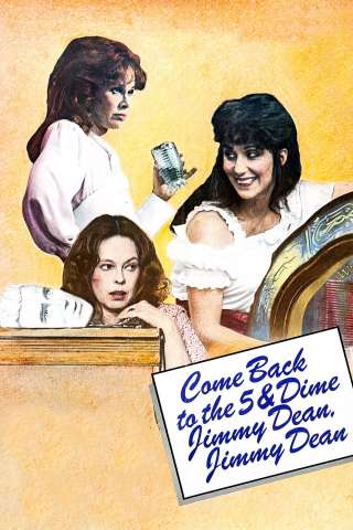 Jimmy Dean, Jimmy Dean [DVDrip] (1982)