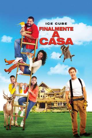 Finalmente a casa [DVDrip] (2007)