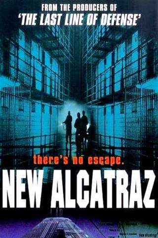 New Alcatraz [DVDrip] (2001)