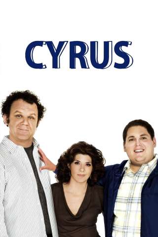 Cyrus [DVDrip] (2010)