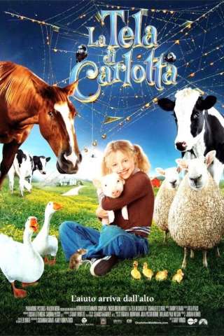 La tela di Carlotta [DVDrip] (2006)