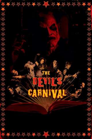 The Devil's Carnival [DVDrip] (2012)