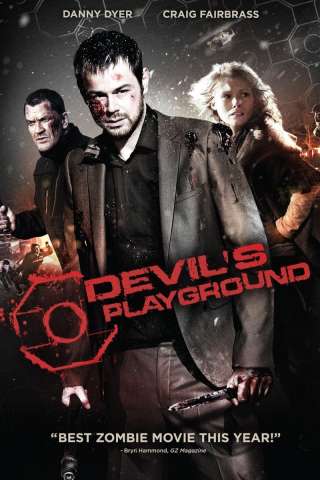 Devil's Playground [DVDrip] (2010)