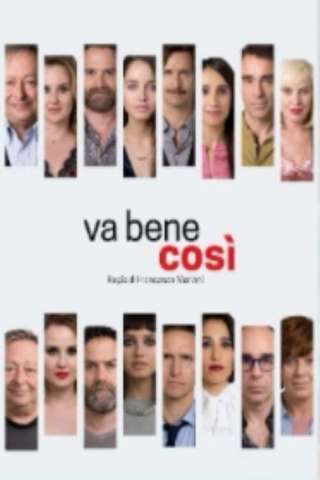 Va bene così [HD] (2021)