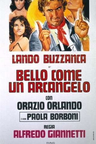 Bello come un arcangelo [HD] (1974)