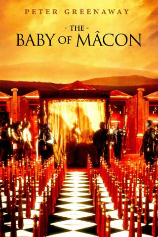 Il bambino di Mâcon [HD] (1993)