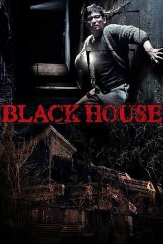 Black house - Dove giace il mistero più profondo [DVDrip] (2007)