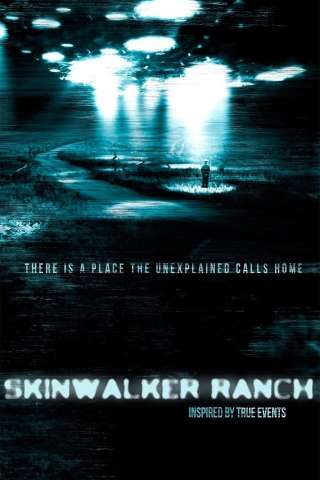 Skinwalker Ranch [DVDrip] (2013)