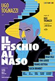 Il fischio al naso [DVDrip] (1967)