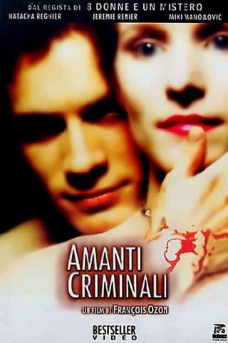 Amanti criminali [DVDrip] (1999)