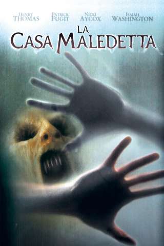 La casa maledetta [DVDrip] (2005)