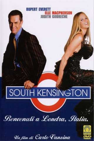 South Kensington [HD] (2001)