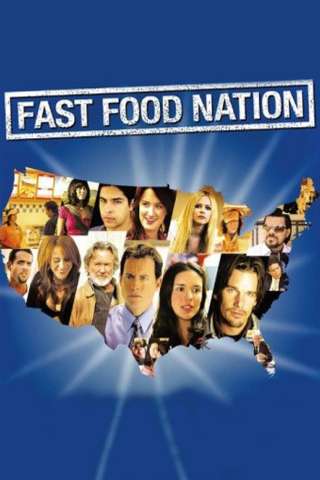 Fast Food Nation [DVDrip] (2006)