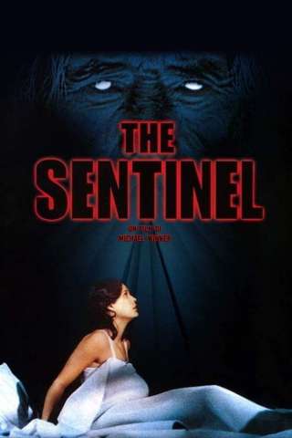 The Sentinel (1977) [HD] (1977)