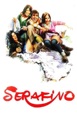 Serafino [DVDrip] (1968)