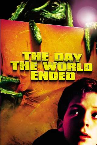 Il giorno in cui il mondo finì [DVDrip] (2001)