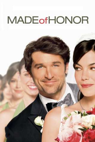 Un amore di testimone [DVDrip] (2008)