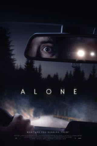 Alone (2020) [HD] (2020)