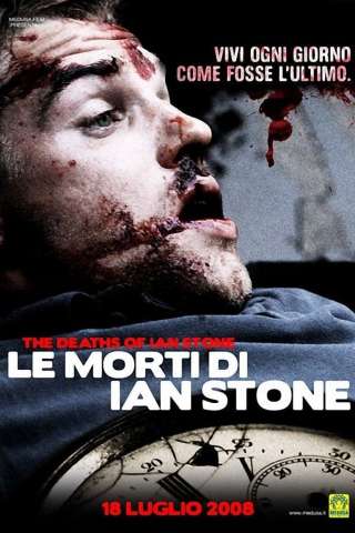 Le morti di Ian Stone [SD] (2007)