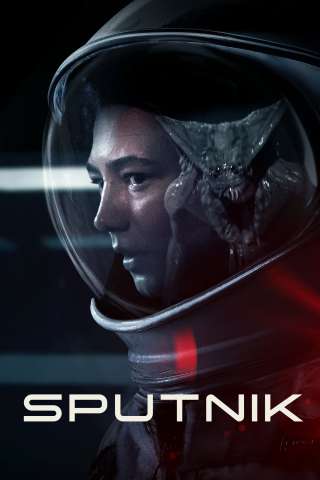 Sputnik [HD] (2020)