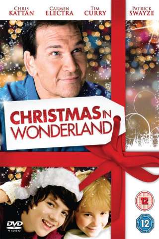 Christmas in Wonderland [DVDrip] (2007)