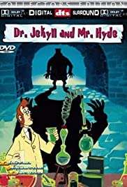 Dr. Jekyll and Mr. Hyde [DVDrip] (1986)