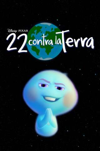 22 contro la Terra [CORTO] [HD] (2021)