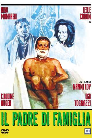 Il padre di famiglia [HD] (1967)