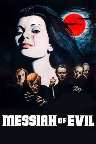 Messia del diavolo [DVDrip] (1973)