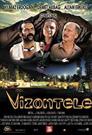 Vizontele [HD] (2001)