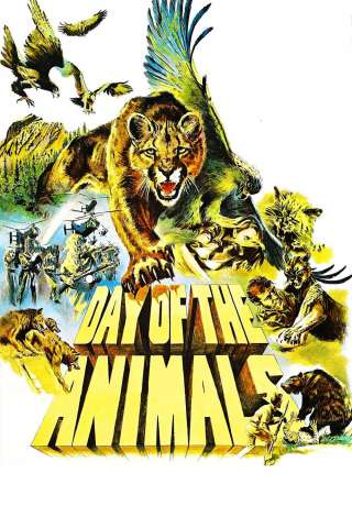 Future animals [HD] (1977)