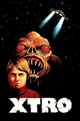 Xtro, attacco alla Terra [DVDrip] (1982)