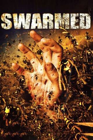 Swarmed - Lo sciame della paura [DVDrip] (2005)