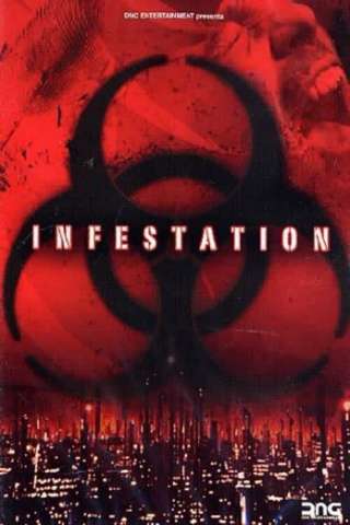 Infestation [DVDrip] (2005)