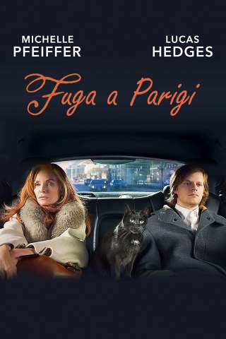 Fuga a Parigi [HD] (2021)