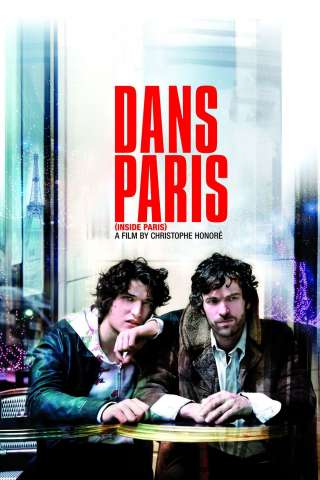 Dans Paris [DVDrip] (2006)