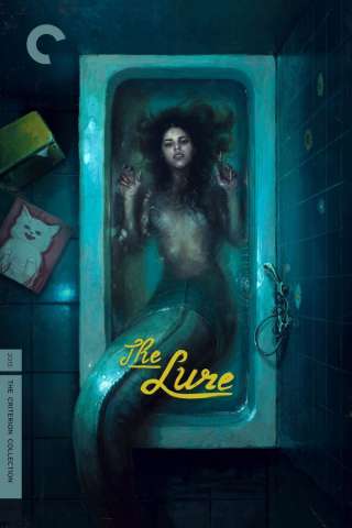 The Lure [HD] (2015)