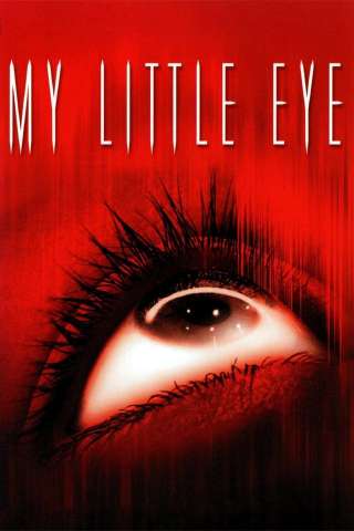 My Little Eye [DVDrip] (2002)