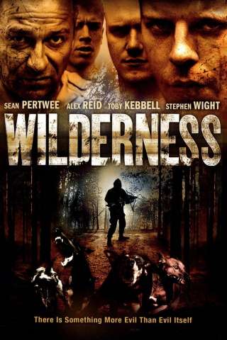 Wilderness [DVDrip] (2006)