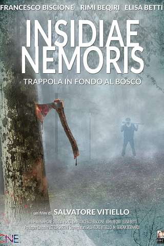 Insidiae Nemoris - Trappola in fondo al bosco [HD] (2017)