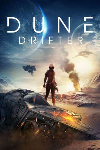 Dune Drifter [HD] (2020)