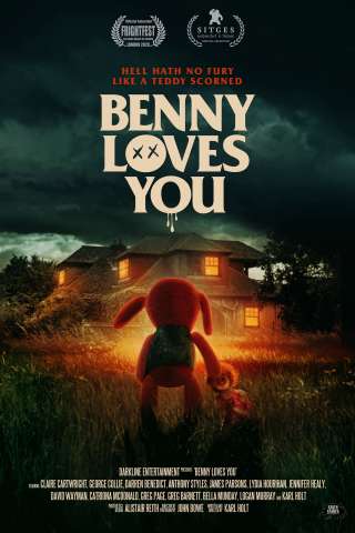 Benny Loves You [HD] (2021)