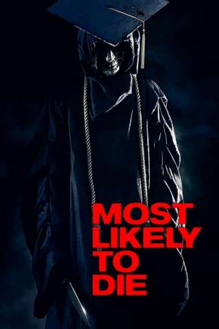 Most Likely to Die [DVDrip] (2015)