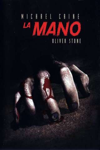 La mano [HD] (1981)