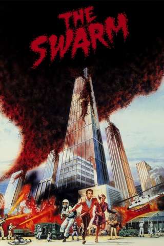 Swarm - Lo sciame [DVDrip] (1978)