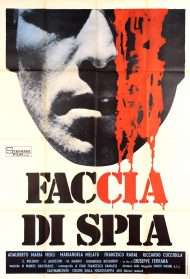 Faccia di spia [DVDrip] (1975)